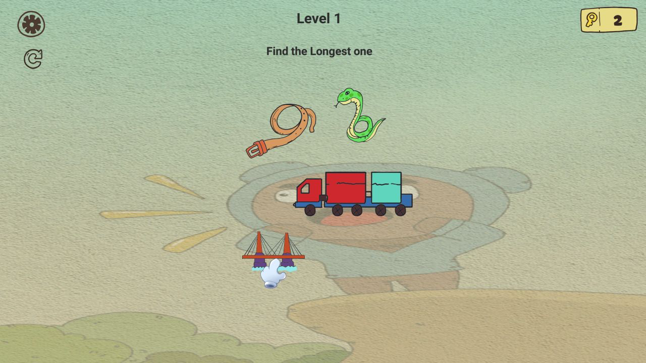 Brain Test: IQ Challenge Puzzle Notes gameplay evidence captured by NovarGame
