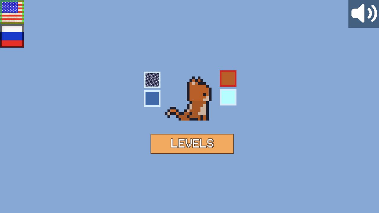 Cats Go!: Obstacle Course Notes gameplay evidence captured by NovarGame