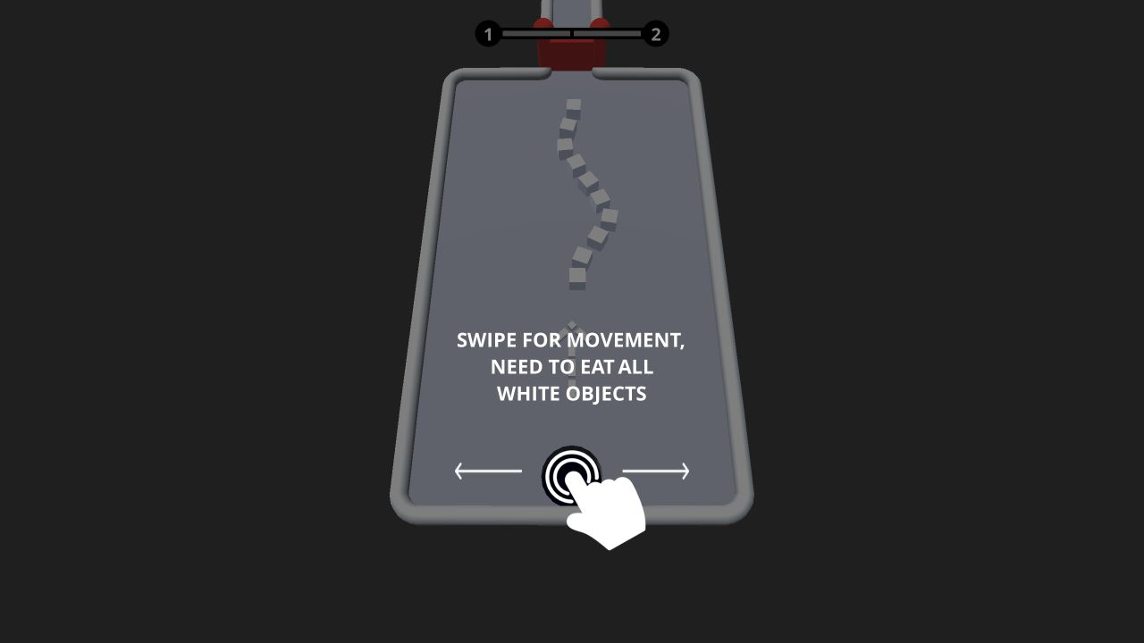Color Hole: Object-Swallowing Skill Guide gameplay evidence captured by NovarGame