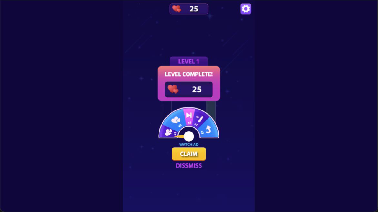 Color Sort Puzzle: Flask Sorting Guide gameplay evidence captured by NovarGame